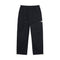 Stussy Ripstop Cargo Beach Pant Black - Streetart.fr