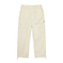 Stussy Ripstop Cargo Beach Pant Cream - Streetart.fr