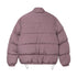 Stussy Ripstop Down Puffer Jacket - Rose - Streetart.fr