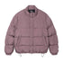 Stussy Ripstop Down Puffer Jacket - Rose - Streetart.fr