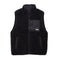 Stussy Sherpa Reversilbe Jacket - Black - Streetart.fr