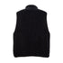 Stussy Sherpa Reversilbe Jacket - Black - Streetart.fr