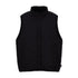 Stussy Sherpa Reversilbe Jacket - Black - Streetart.fr