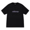 Stussy Ss Link Stussy T-Shirt Black - Streetart.fr