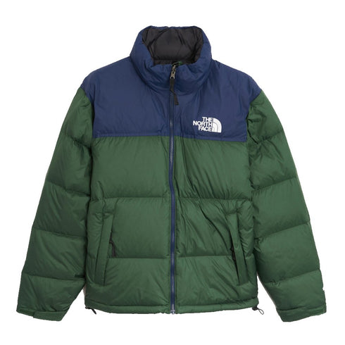 The North Face 1996 Retro Nuptse Jacket Pineneedle / Sum - Streetart.fr