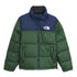 The North Face 1996 Retro Nuptse Jacket Pineneedle / Sum - Streetart.fr