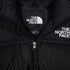 The North Face 1996 Retro Nuptse Jacket Tnf - Black - Streetart.fr