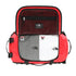 The North Face Base Camp Duffel S - Tnf Red / Tnf Black - Streetart.fr