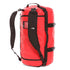 The North Face Base Camp Duffel S - Tnf Red / Tnf Black - Streetart.fr