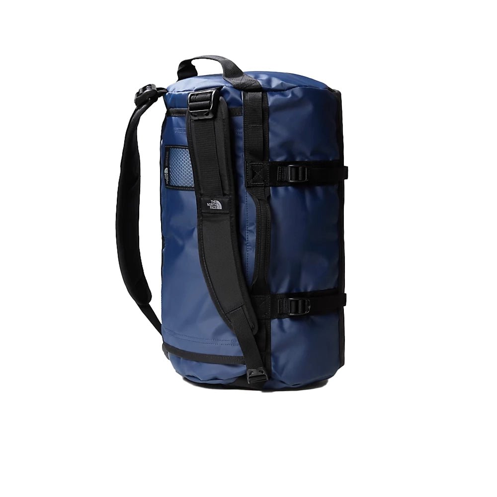 The North Face Base Camp Duffel Xs Summit Navy / Tnf Black Streetart.fr