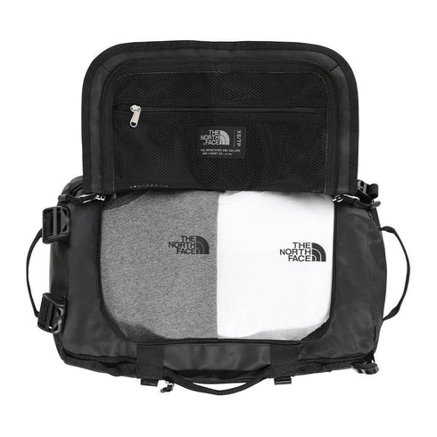 The North Face Base Camp Duffel Xs - Tnf Black - Streetart.fr