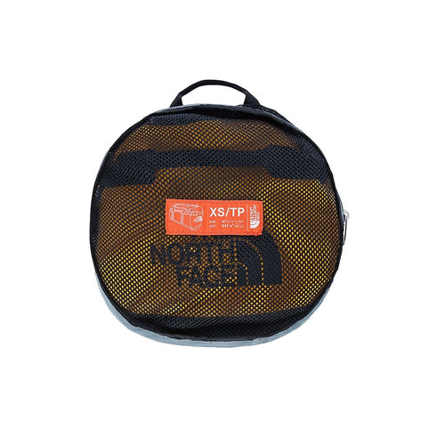 The North Face Base Camp Duffel Xs - Tnf Black - Streetart.fr