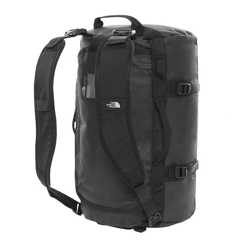 The North Face Base Camp Duffel Xs - Tnf Black - Streetart.fr
