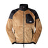 The North Face Versa Velour Jacket - Almond - Streetart.fr