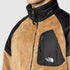 The North Face Versa Velour Jacket - Almond - Streetart.fr