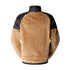 The North Face Versa Velour Jacket - Almond - Streetart.fr