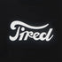 Tired Moto Sports T-Shirt Manches Longues - Black - Streetart.fr