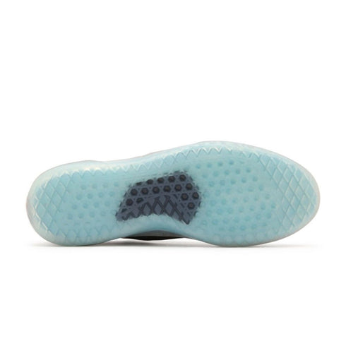 Vans Ave - Black / White - Streetart.fr