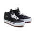 Vans Half Cab Gore Te Mte 3 Black / White - Streetart.fr