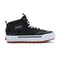 Vans Half Cab Gore Te Mte 3 Black / White - Streetart.fr
