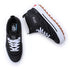 Vans Half Cab Gore Te Mte 3 Black / White - Streetart.fr