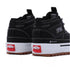 Vans Half Cab Gore Te Mte 3 Black / White - Streetart.fr