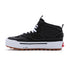 Vans Half Cab Gore Te Mte 3 Black / White - Streetart.fr