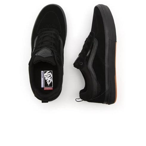 VANS KYLE WALKER - BLACKOUT - Streetart.fr