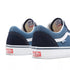 Vans Skate Old Skool Pro Chaussure - Navy / White - Streetart.fr