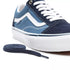 Vans Skate Old Skool Pro Chaussure - Navy / White - Streetart.fr