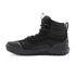 Vans Ultrarange Exo Hi Mte-2 Black / Black - Streetart.fr