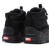 Vans Ultrarange Exo Hi Mte-2 Black / Black - Streetart.fr