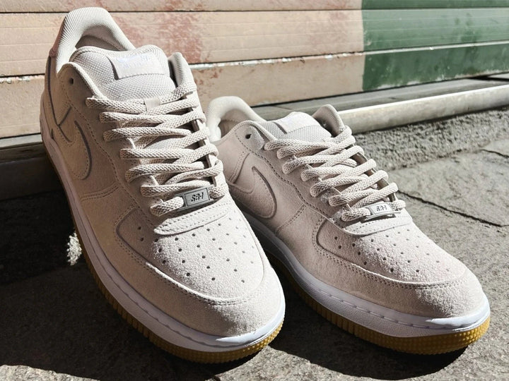 Guide complet Chaussures Nike SB Air Force 1