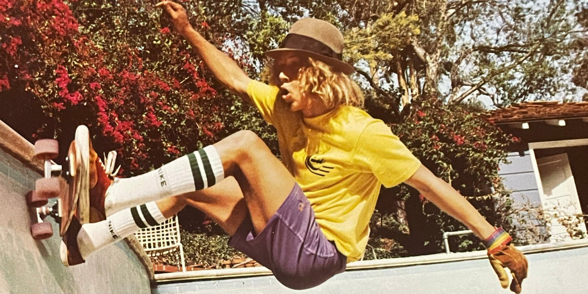 Photographie De Skateboard En Couleur Photographie De Skateboard En Couleur