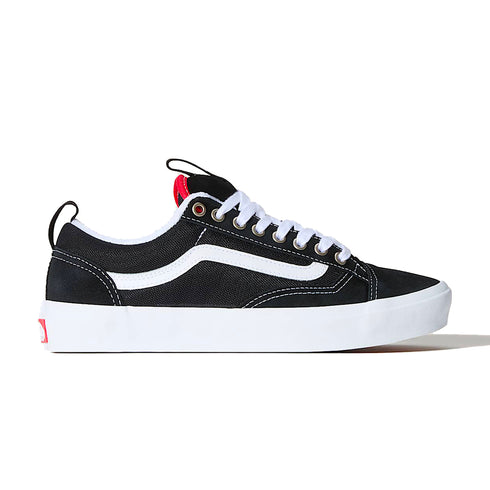 Vans Skate Old Skool 36+ - Black / White