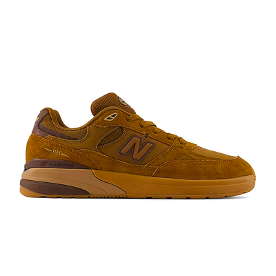 New Balance Numeric Reynolds 933 - Breakfast Tea / Pumpernickel