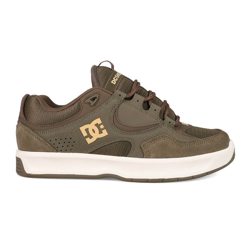 Dc Kalynx Zero - Olive / Off White
