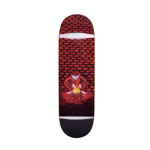 Limosine Lord Of Rats Deck Max Palmer 8,5