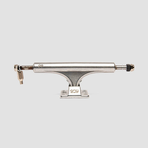 Ace Truck Af1 Polished 60 Polished (La Paire) — trucks de skate