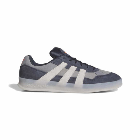 Adidas Aloha Super - Legend Ink / Crystal White / Grey One — chaussures