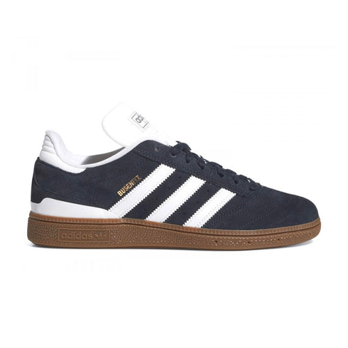 Adidas Busenitz - Aurora Ink / Cloud White / Gum - Streetart.fr