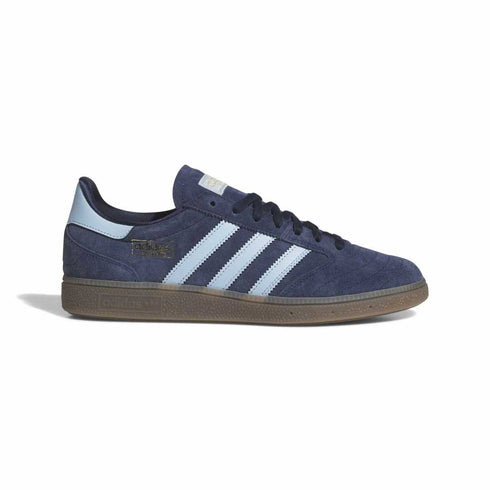 Adidas Busenitz Vintage - Collegiate Navy / Clear Sky / Gum5 — chaussures