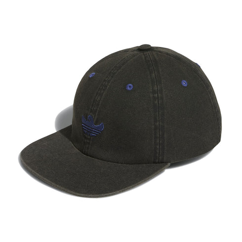 Adidas Gonz Cap - Black — casquette