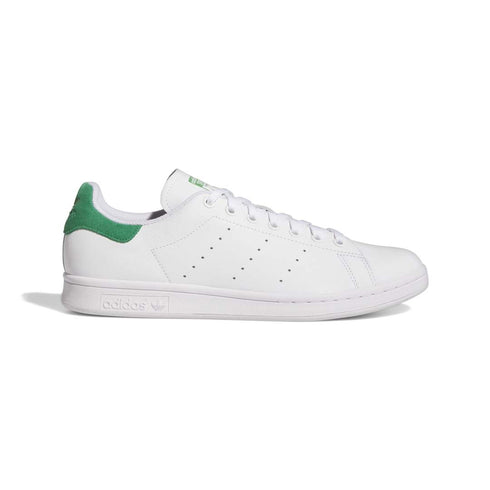 Adidas Stan Smith Adv - Footwear White / Footwear White / Green — chaussures
