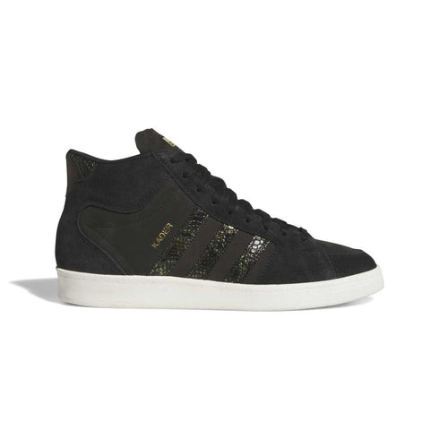 Adidas Superskate Kader Sylla - Core Black / Supplie Color / Off White — chaussures