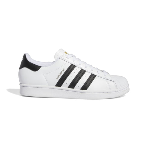 Adidas Superstar - Adv Ftwwht / Cblack / Ftwwht — chaussures