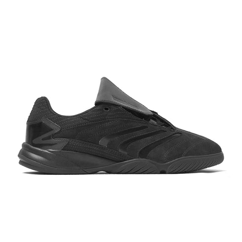 Adidas X Metalwood Predator Sala - Core Black / Core Black / Core Black - Streetart.fr