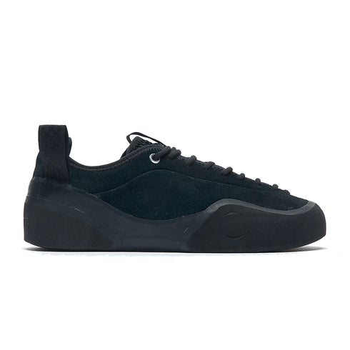 Village Pm 1Pm - Black / Natural Black — chaussures