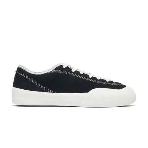Village Pm 1.30 Pm - Black / Whisper White — chaussures