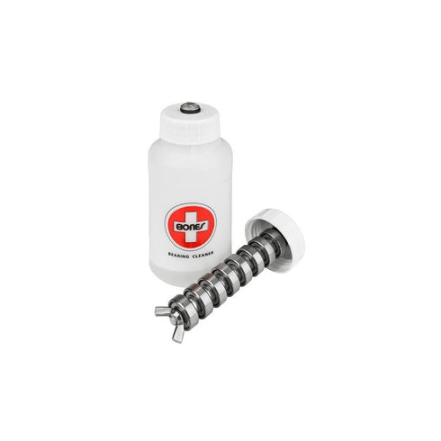 Bones Bearing Cleaner — kit nettoyage roulements